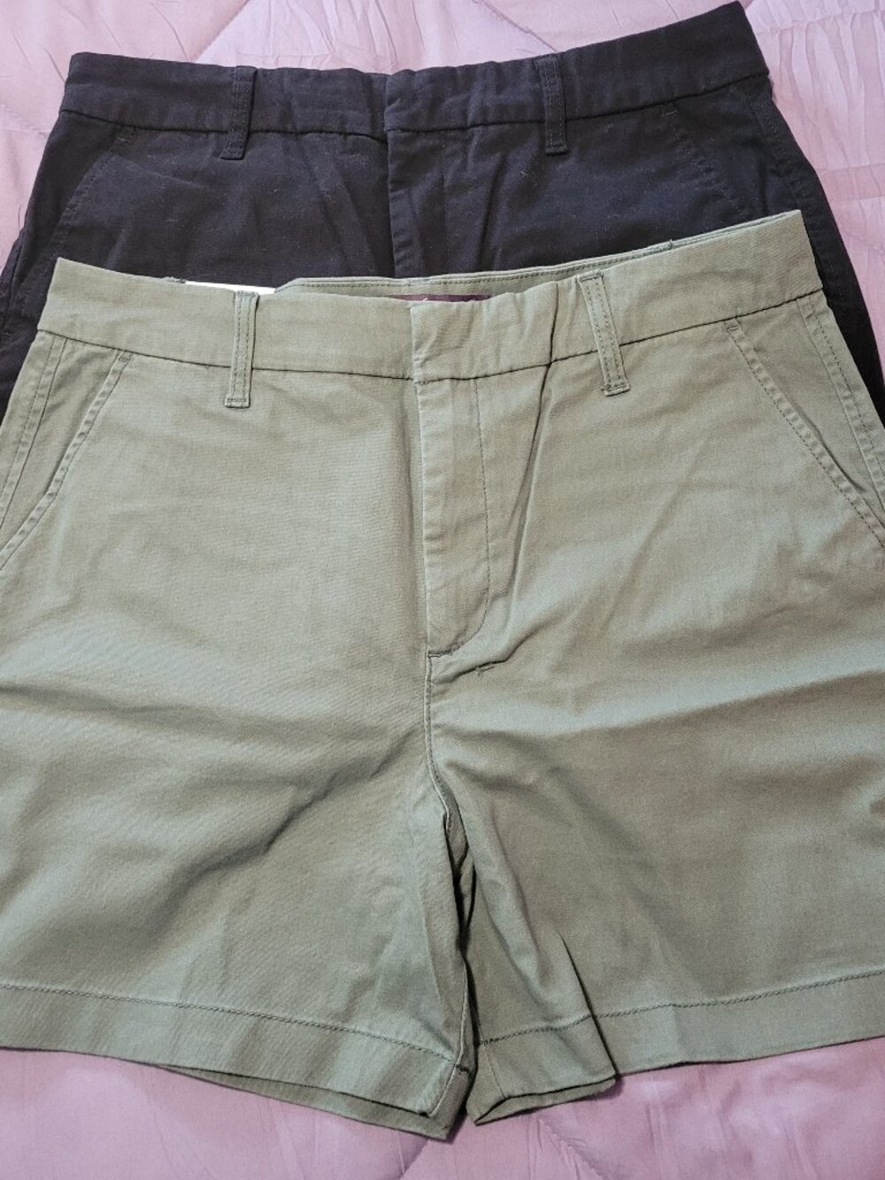 Chino Shorts Bundle